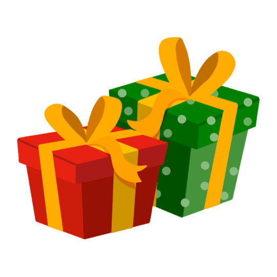 gifts