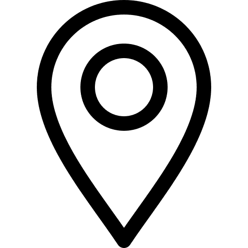 location icon