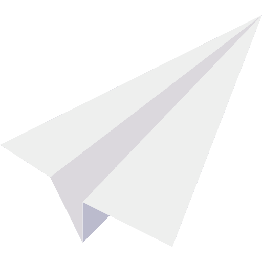 paper plane