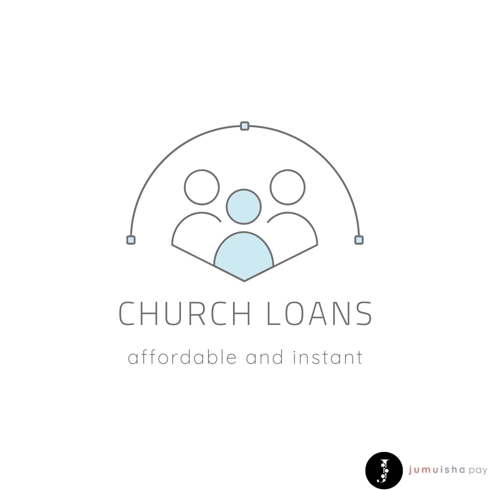 church loans